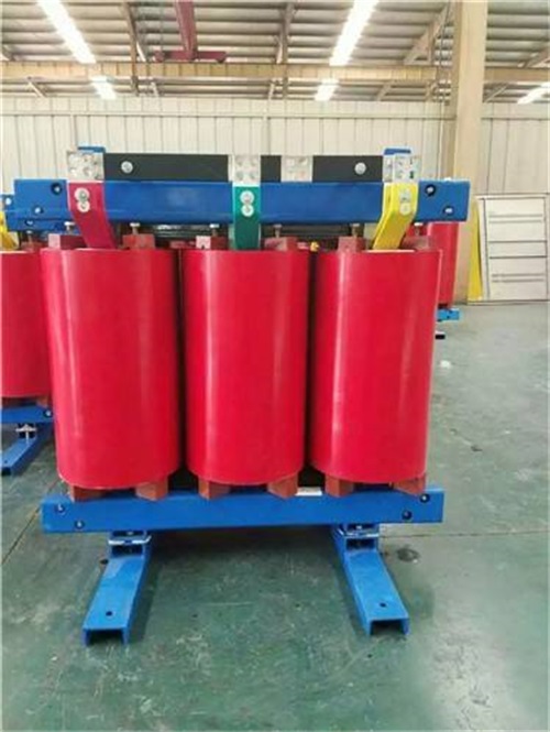 南京SCB11-1600KVA/10KV/0.4KV干式变压器