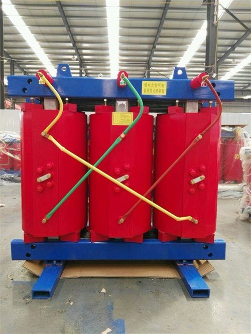 南京SCB12-800KVA干式变压器等级