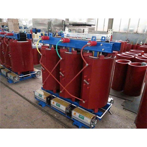 南京SCB11-315KVA干式变压器规格参数